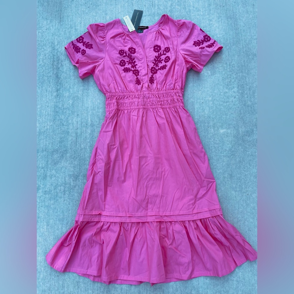 French Connection Dress